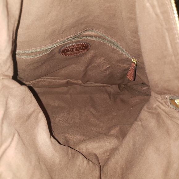 Fossil Preston Shopper - Picture 4 of 5